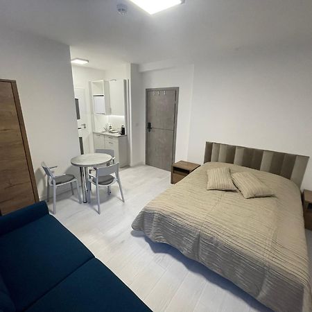 Apartamenty Wisla Centrum Экстерьер фото