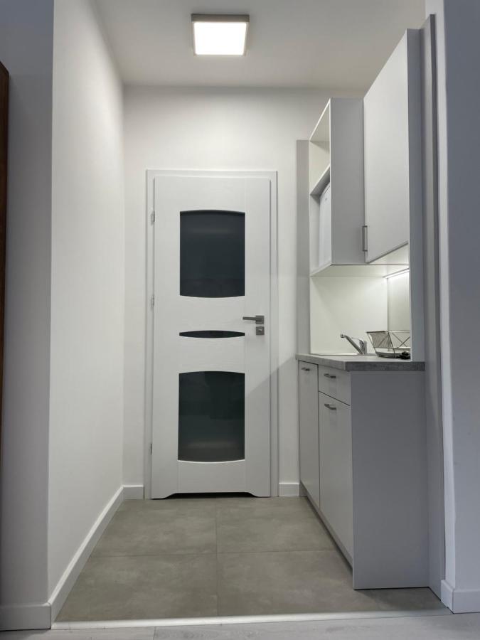 Apartamenty Wisla Centrum Экстерьер фото