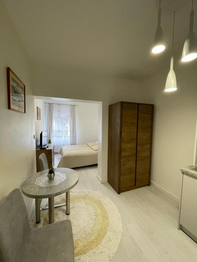 Apartamenty Wisla Centrum Экстерьер фото