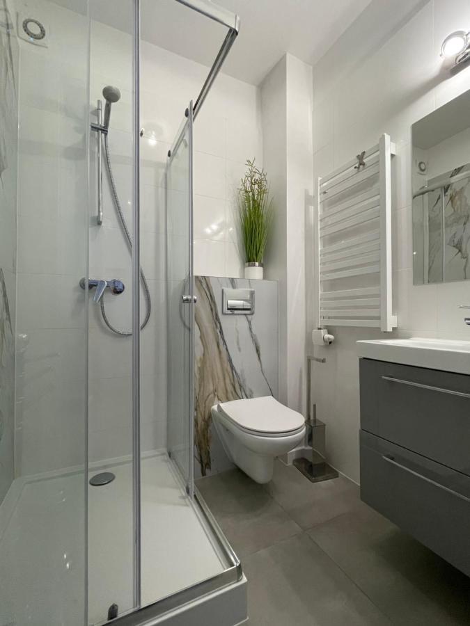 Apartamenty Wisla Centrum Экстерьер фото