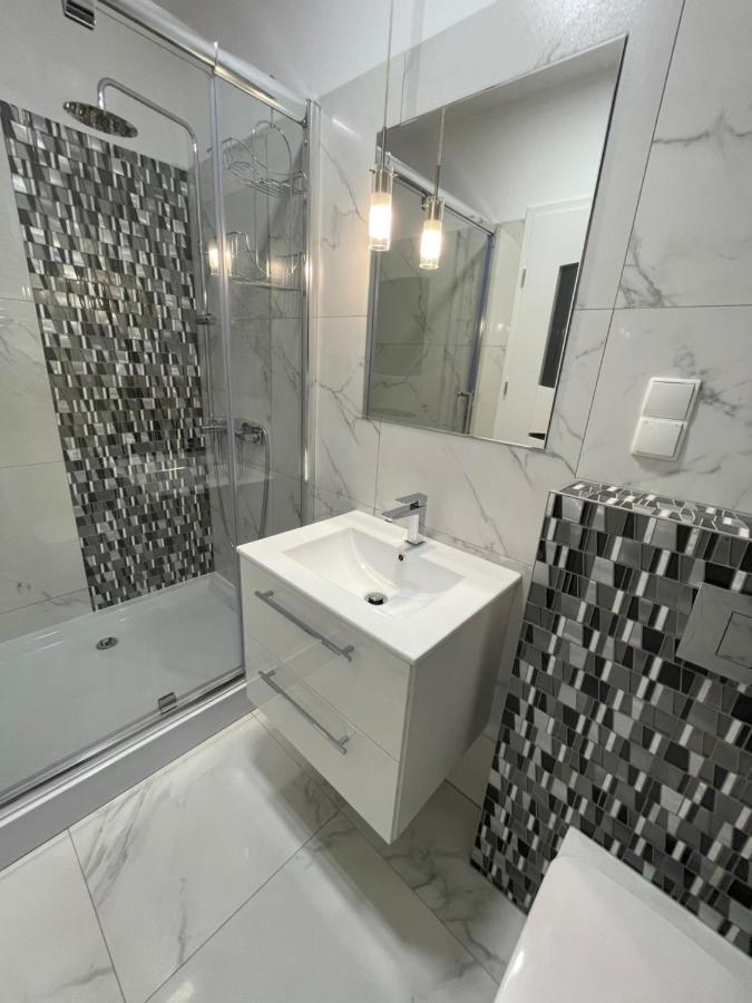 Apartamenty Wisla Centrum Экстерьер фото