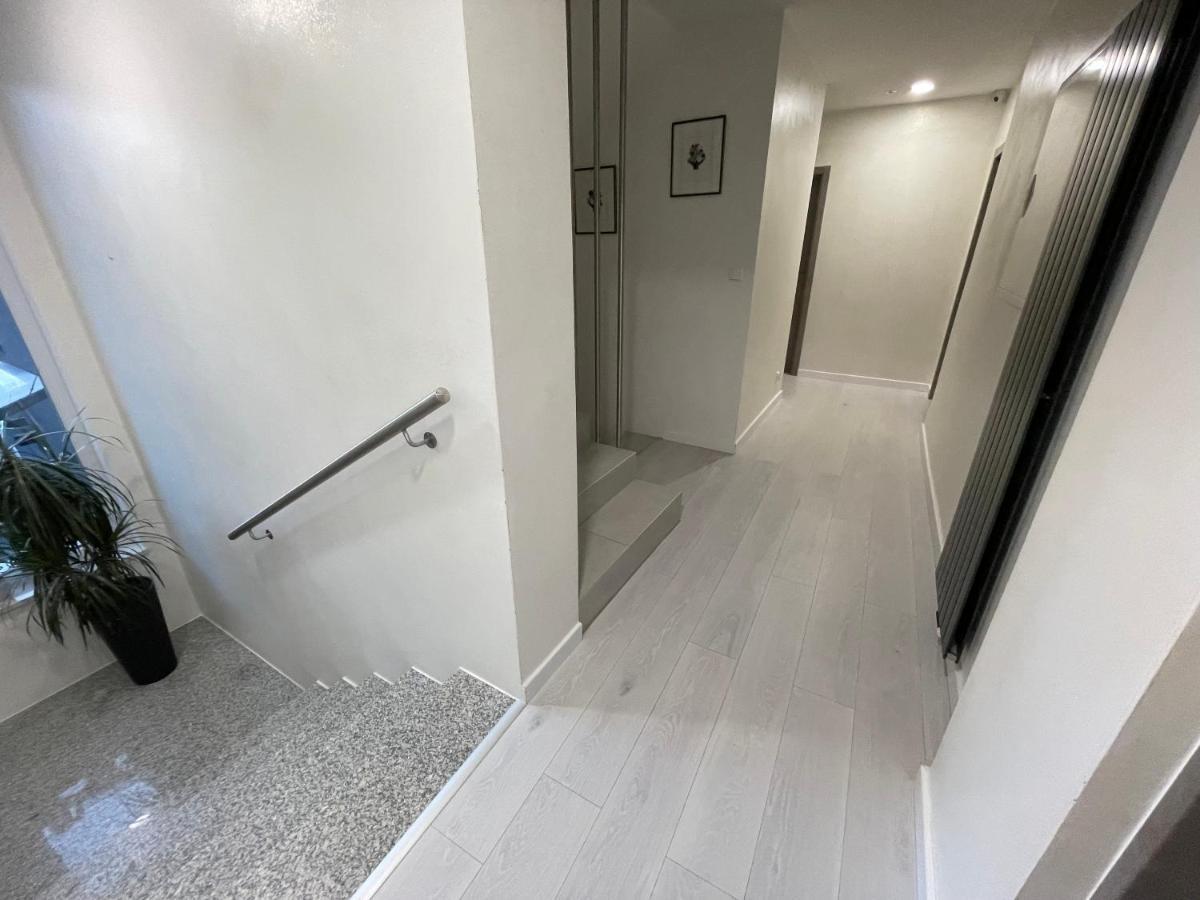 Apartamenty Wisla Centrum Экстерьер фото