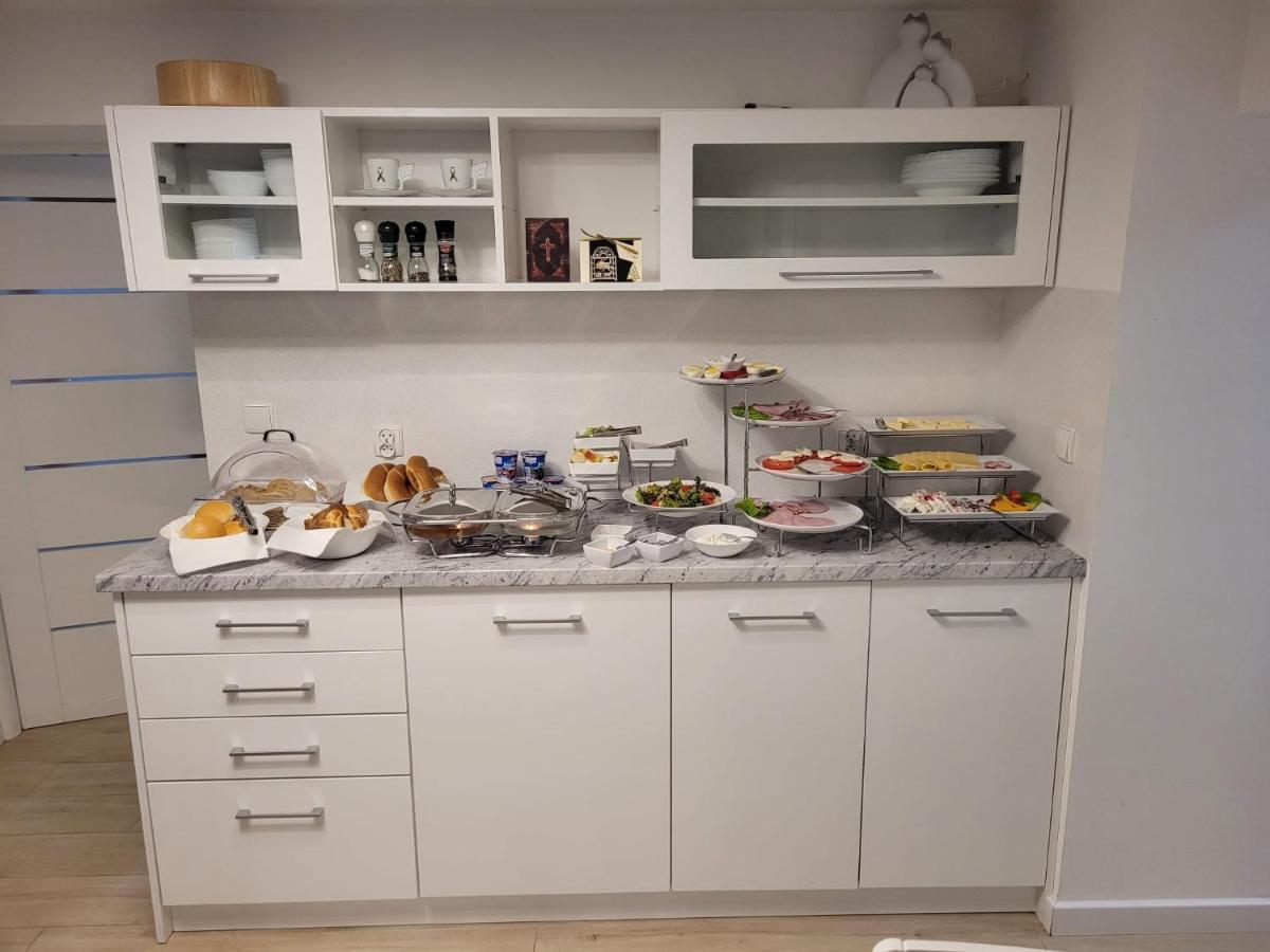 Apartamenty Wisla Centrum Экстерьер фото