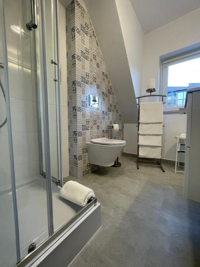 Apartamenty Wisla Centrum Экстерьер фото
