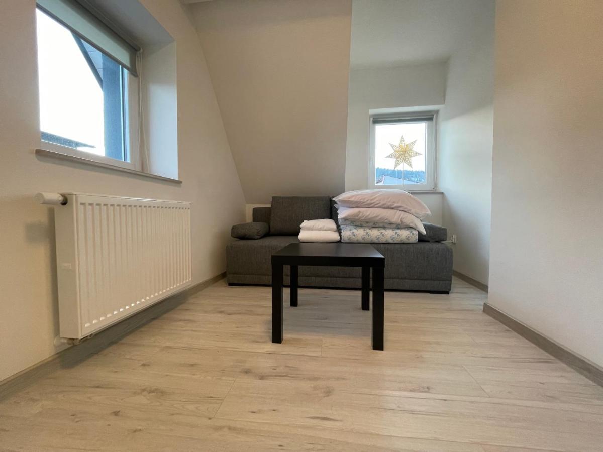Apartamenty Wisla Centrum Экстерьер фото
