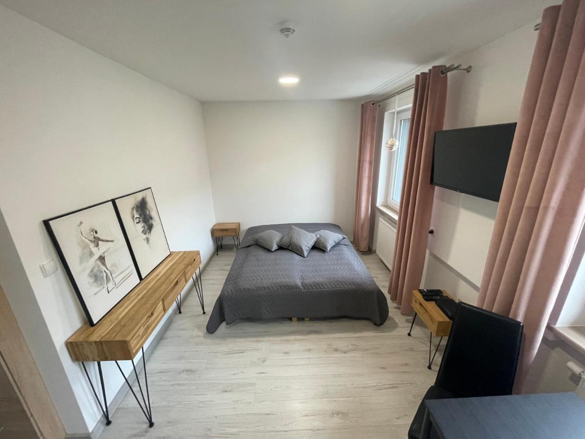Apartamenty Wisla Centrum Экстерьер фото