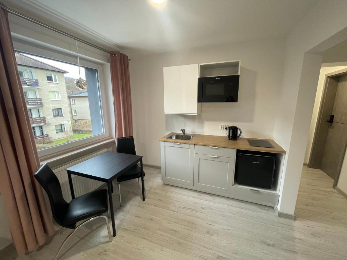 Apartamenty Wisla Centrum Экстерьер фото