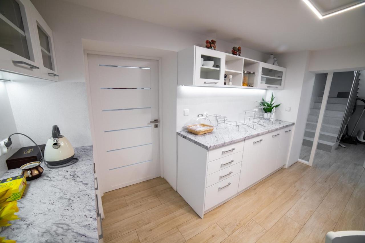 Apartamenty Wisla Centrum Экстерьер фото