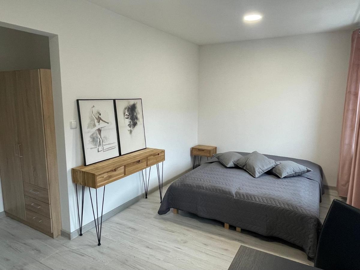Apartamenty Wisla Centrum Экстерьер фото