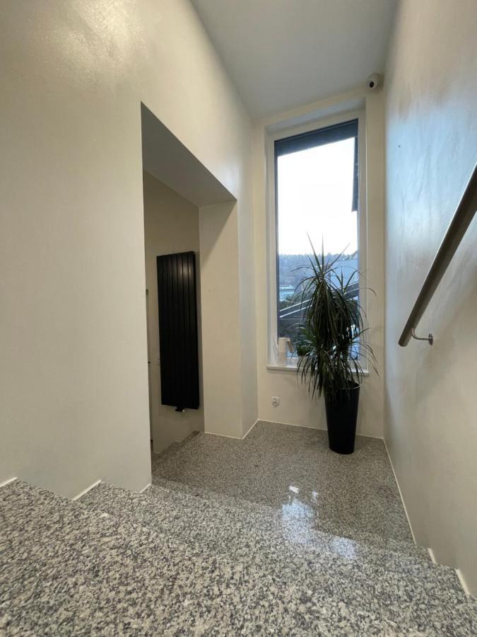 Apartamenty Wisla Centrum Экстерьер фото