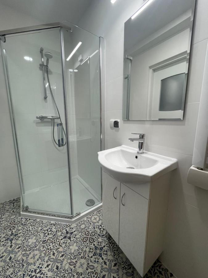 Apartamenty Wisla Centrum Экстерьер фото