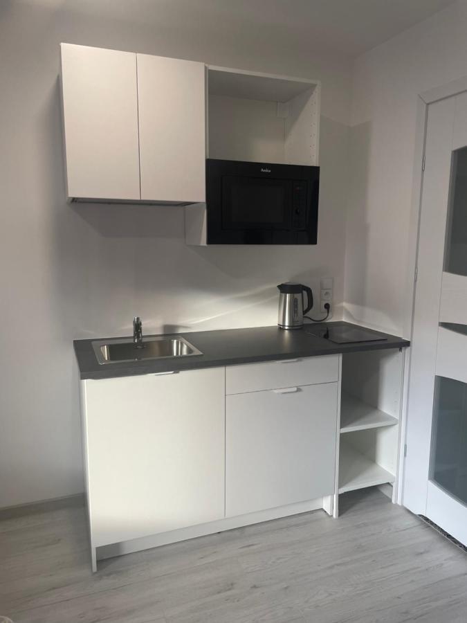 Apartamenty Wisla Centrum Экстерьер фото