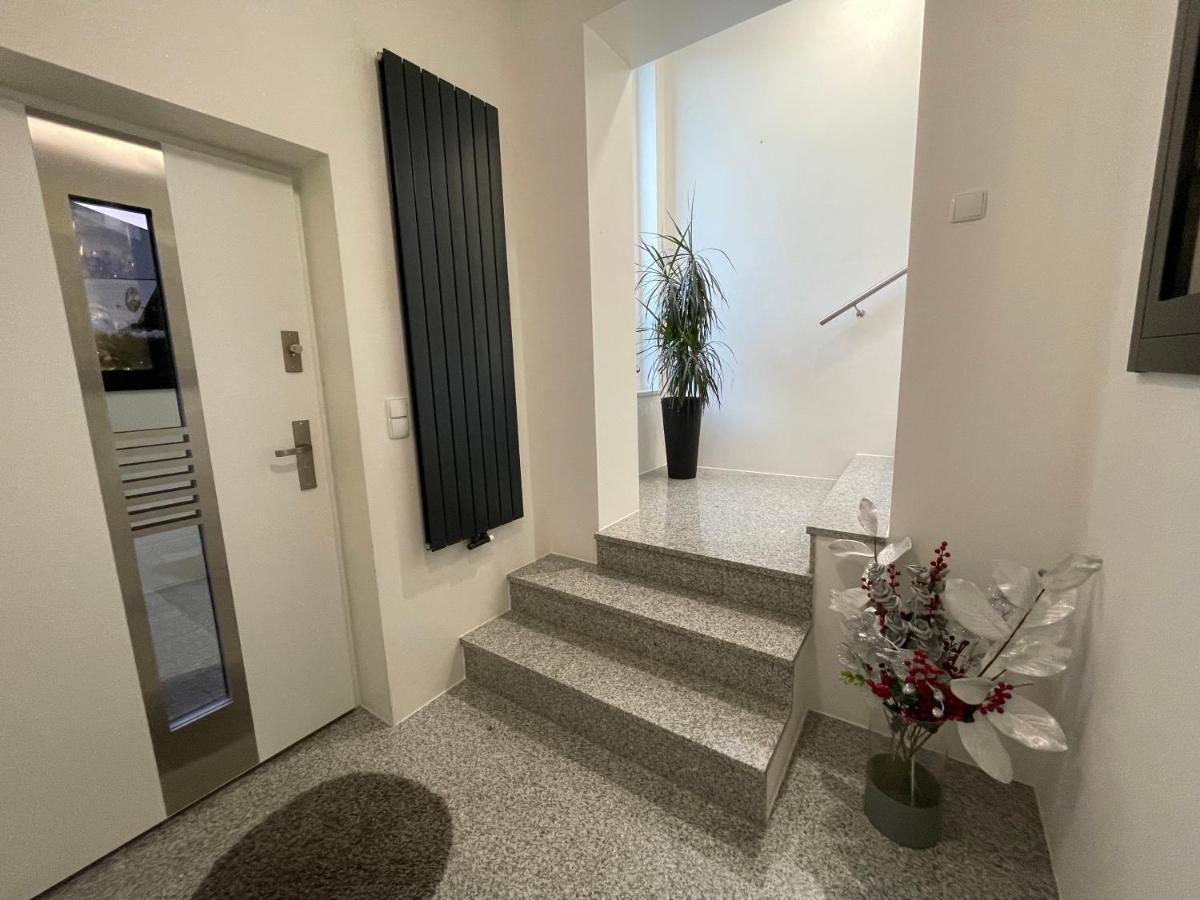 Apartamenty Wisla Centrum Экстерьер фото