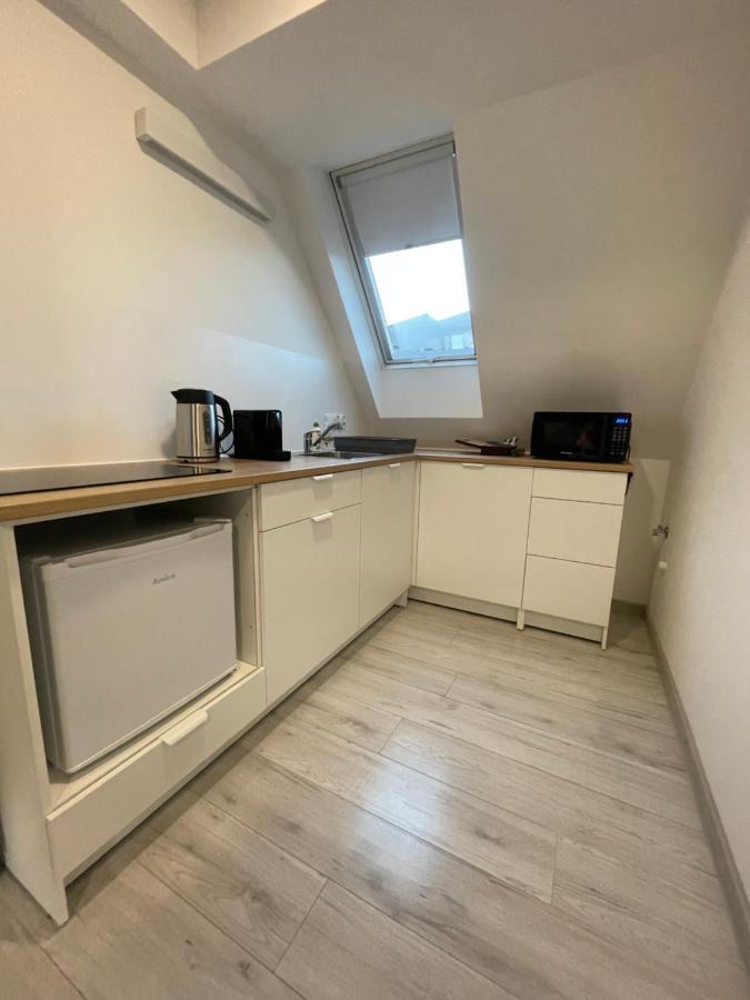 Apartamenty Wisla Centrum Экстерьер фото