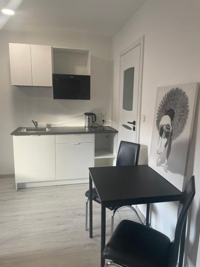 Apartamenty Wisla Centrum Экстерьер фото