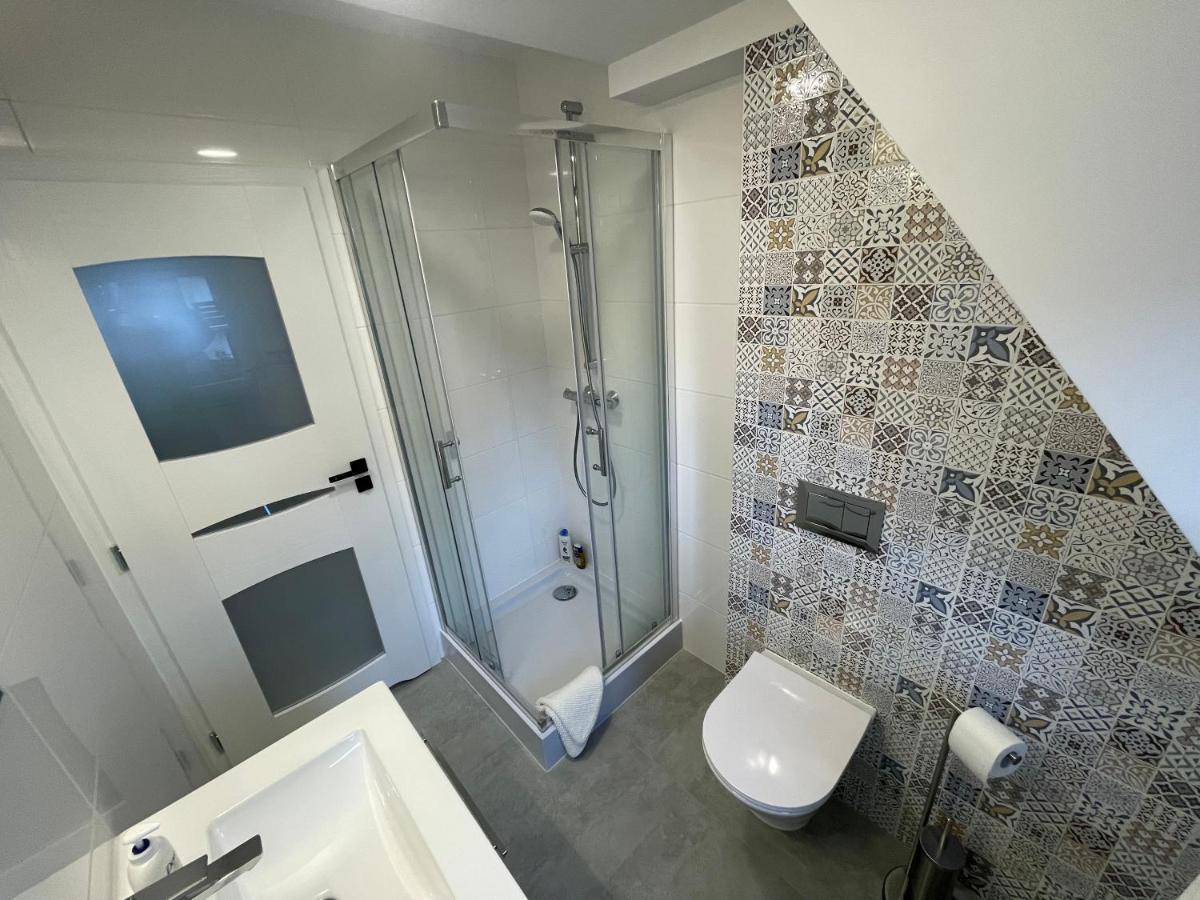Apartamenty Wisla Centrum Экстерьер фото
