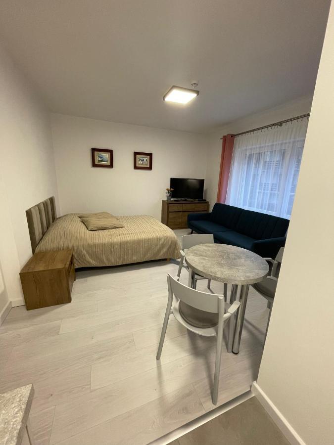 Apartamenty Wisla Centrum Экстерьер фото