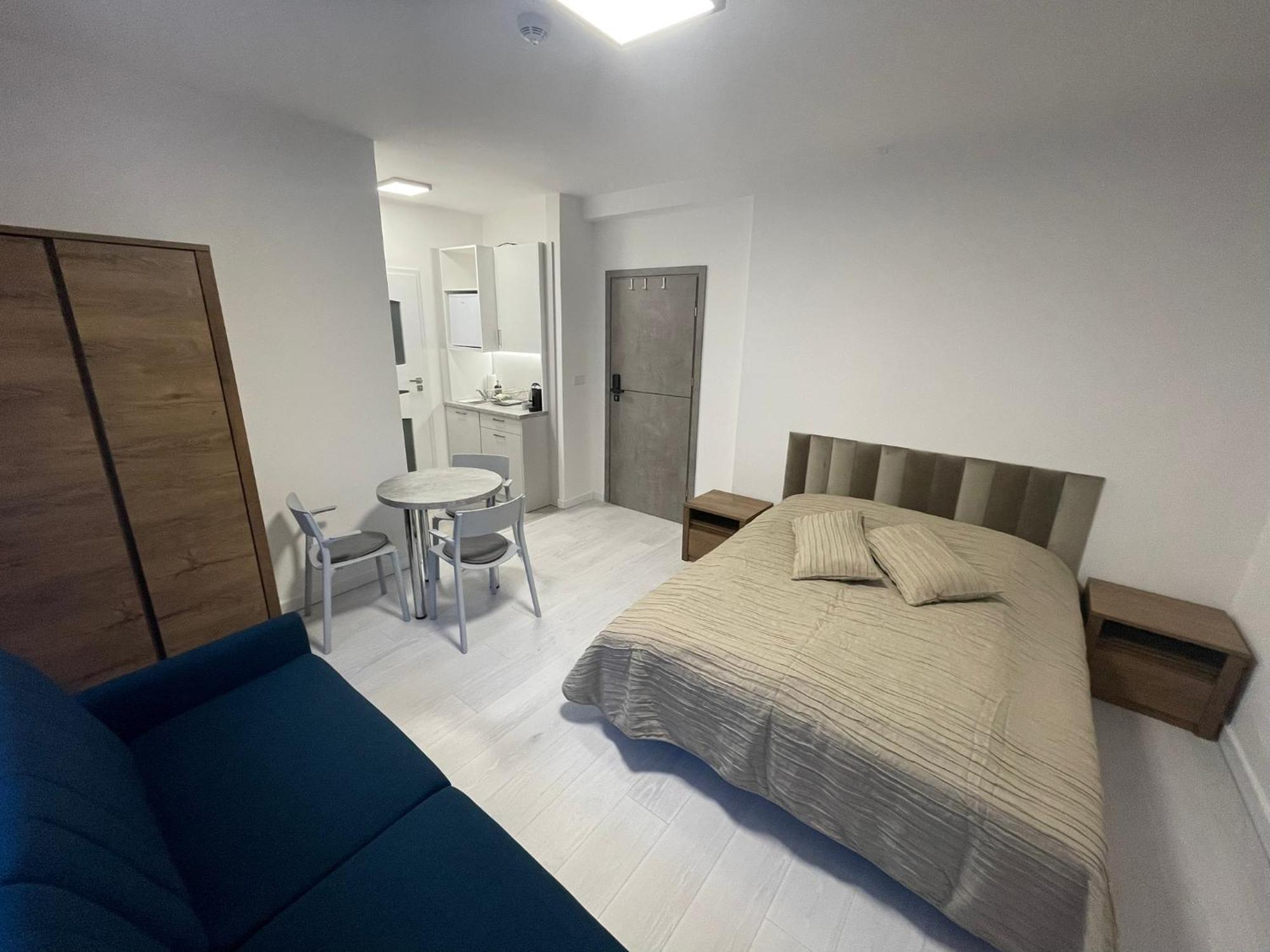 Apartamenty Wisla Centrum Экстерьер фото