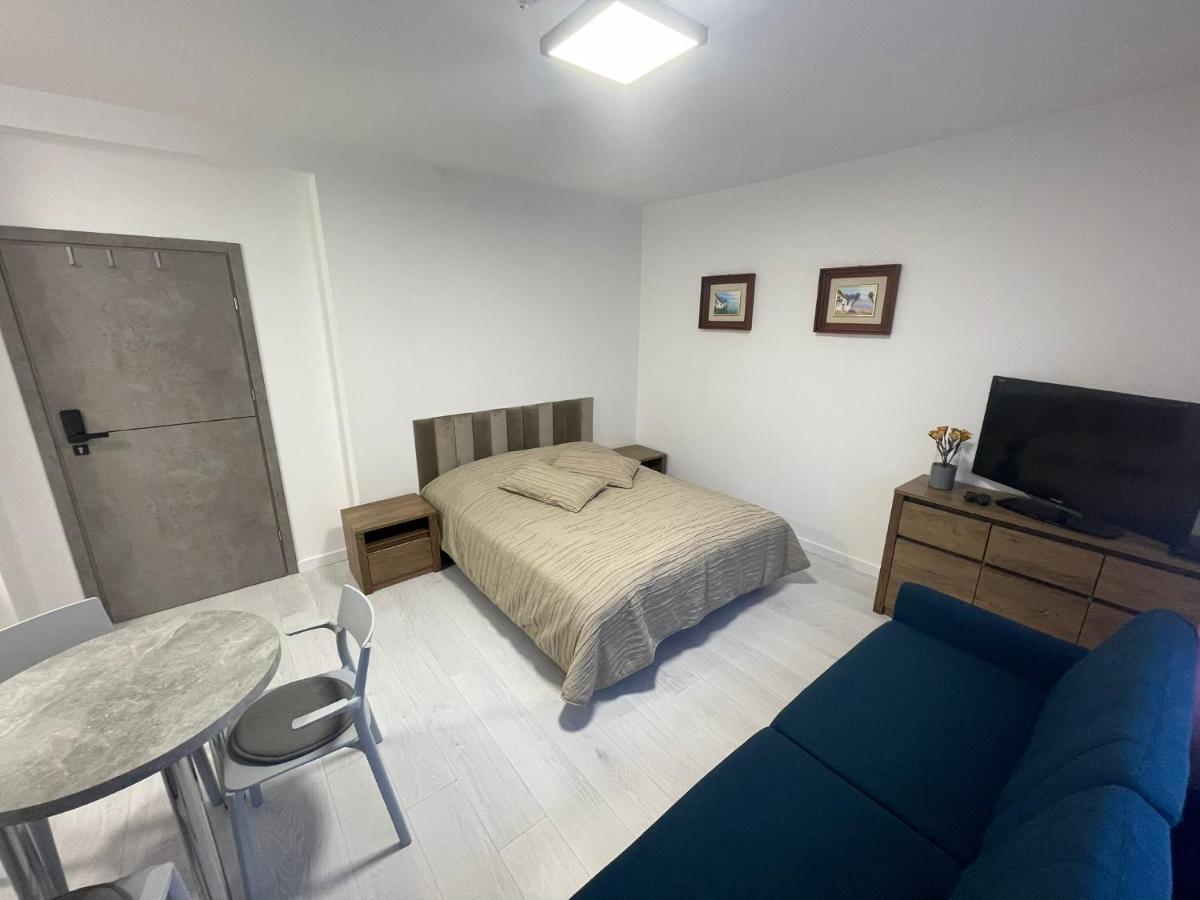 Apartamenty Wisla Centrum Экстерьер фото